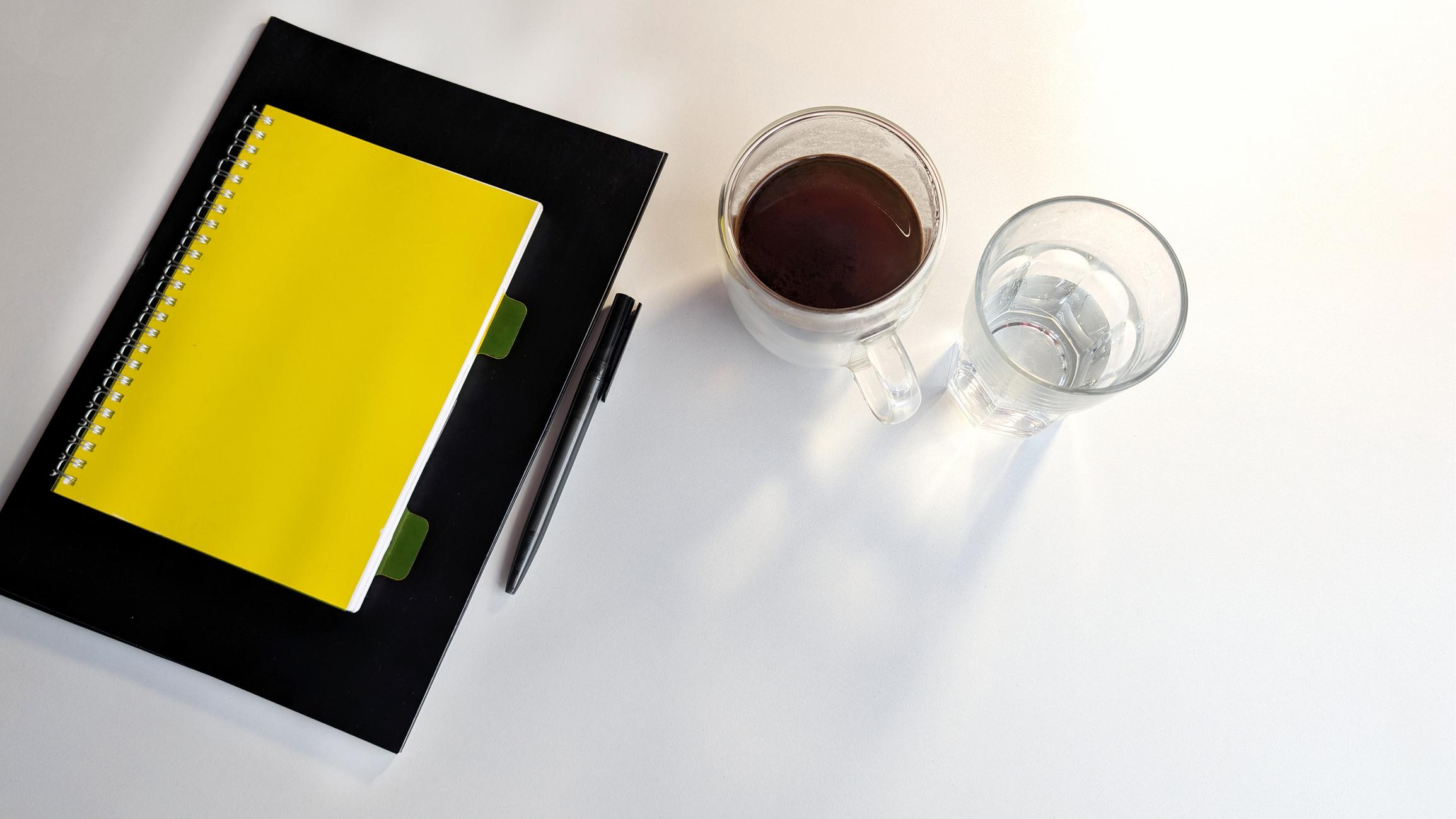 Menemukan Kepuasan dalam Langkah-Langkah Sehari-hari