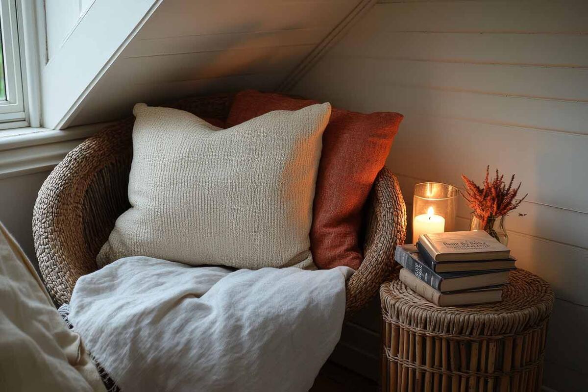 Memberi Ruang untuk Diri Sendiri di Antara Tugas